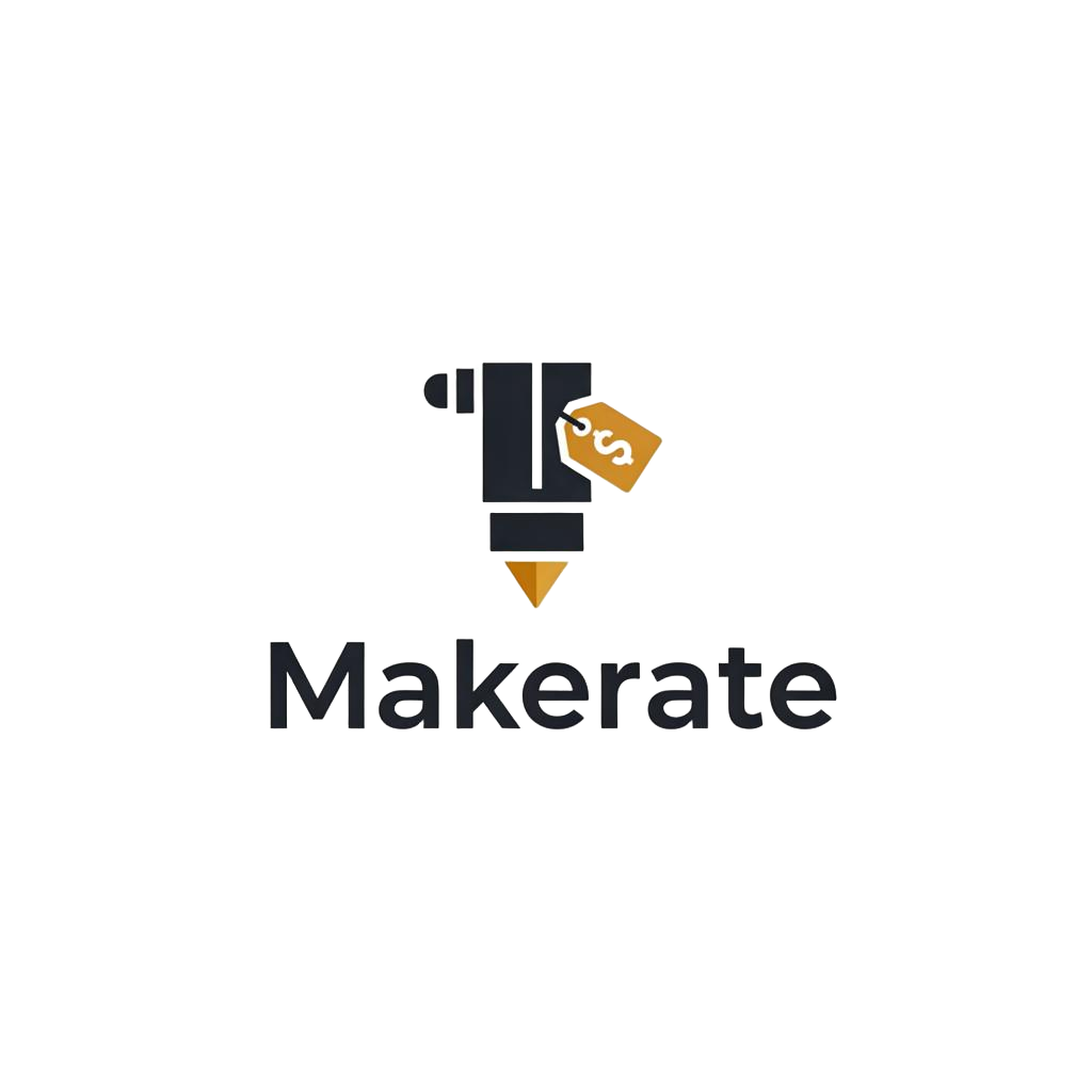 Makerate